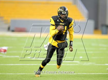 Thumbnail 2 in Garland vs. Belton (UIL 6A Division 1 Region 2 Bi-District) photogallery.