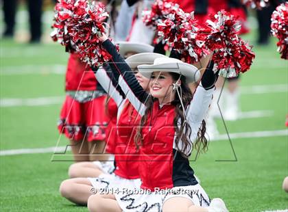 Thumbnail 2 in Garland vs. Belton (UIL 6A Division 1 Region 2 Bi-District) photogallery.