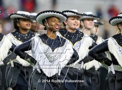 Thumbnail 3 in Garland vs. Belton (UIL 6A Division 1 Region 2 Bi-District) photogallery.
