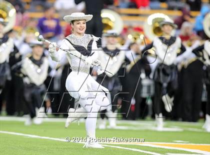 Thumbnail 3 in Garland vs. Belton (UIL 6A Division 1 Region 2 Bi-District) photogallery.