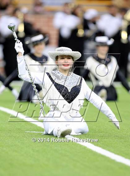 Thumbnail 3 in Garland vs. Belton (UIL 6A Division 1 Region 2 Bi-District) photogallery.