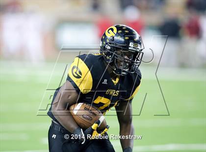 Thumbnail 1 in Garland vs. Belton (UIL 6A Division 1 Region 2 Bi-District) photogallery.