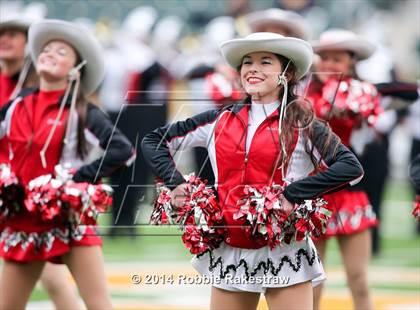 Thumbnail 3 in Garland vs. Belton (UIL 6A Division 1 Region 2 Bi-District) photogallery.