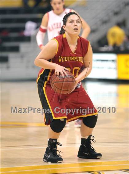 Thumbnail 3 in Woodbridge vs. Mater Dei (CIF SS D2A Final) photogallery.