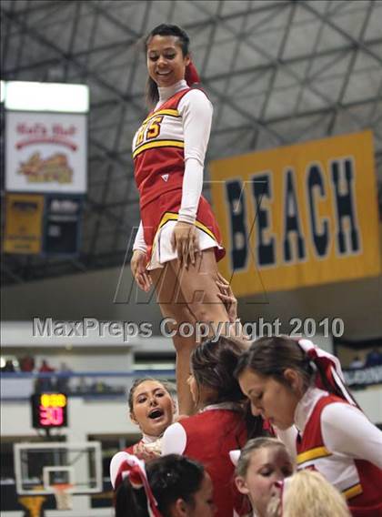 Thumbnail 3 in Woodbridge vs. Mater Dei (CIF SS D2A Final) photogallery.