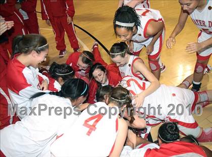 Thumbnail 1 in Woodbridge vs. Mater Dei (CIF SS D2A Final) photogallery.