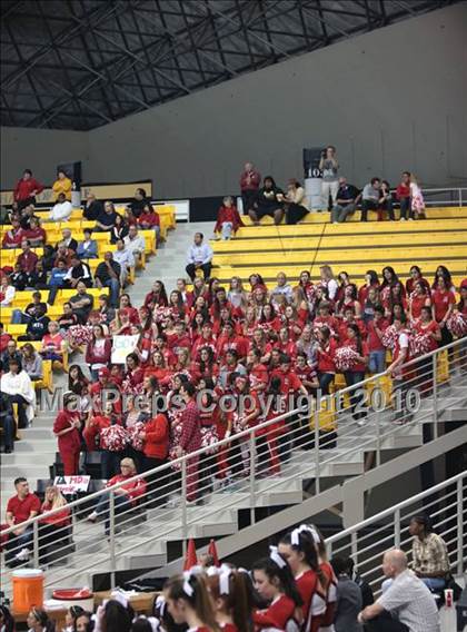 Thumbnail 2 in Woodbridge vs. Mater Dei (CIF SS D2A Final) photogallery.