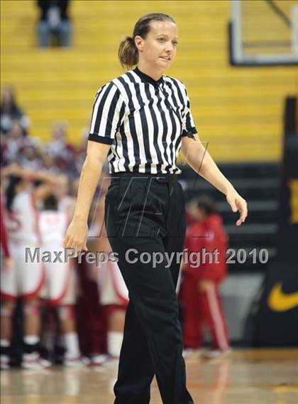 Thumbnail 2 in Woodbridge vs. Mater Dei (CIF SS D2A Final) photogallery.