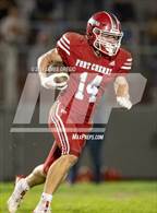 Photo from the gallery "Cornell @ Fort Cherry"