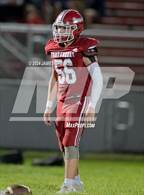 Photo from the gallery "Cornell @ Fort Cherry"
