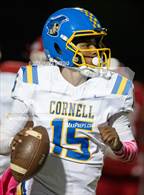 Photo from the gallery "Cornell @ Fort Cherry"
