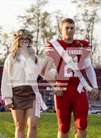 Photo from the gallery "Cornell @ Fort Cherry"