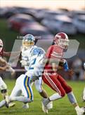 Photo from the gallery "Cornell @ Fort Cherry"