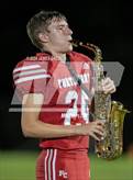 Photo from the gallery "Cornell @ Fort Cherry"