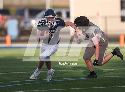 Thumbnail 1 in JV: Grove City @ Oil City photogallery.