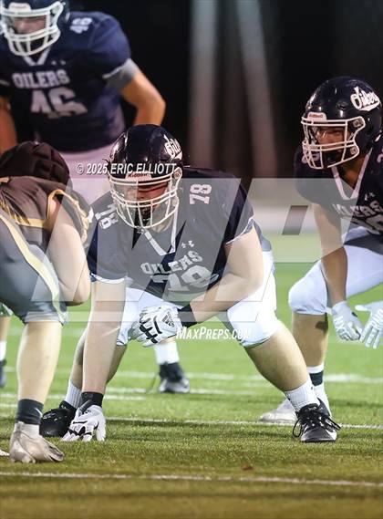 Thumbnail 2 in JV: Grove City @ Oil City photogallery.