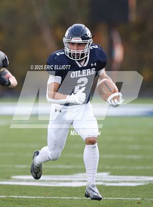 Grove City @ Oil City