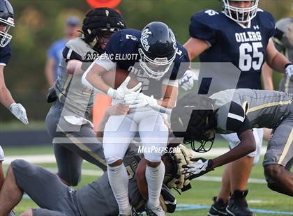 Thumbnail 1 in JV: Grove City @ Oil City photogallery.