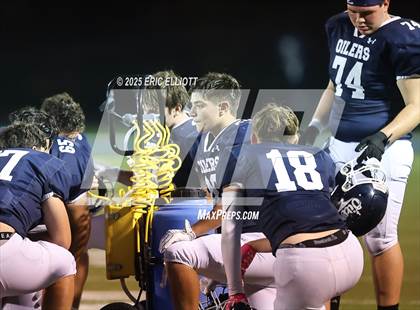 Thumbnail 1 in JV: Grove City @ Oil City photogallery.