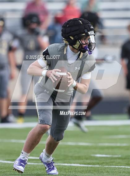 Thumbnail 2 in JV: Grove City @ Oil City photogallery.