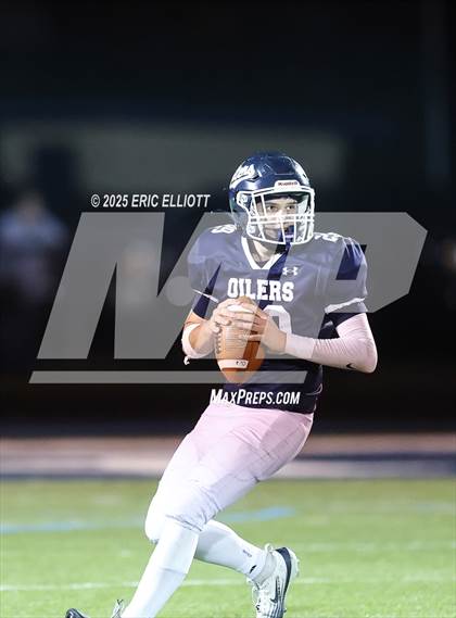 Thumbnail 2 in JV: Grove City @ Oil City photogallery.