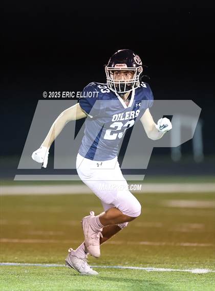 Thumbnail 3 in JV: Grove City @ Oil City photogallery.