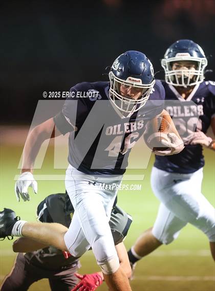 Thumbnail 3 in JV: Grove City @ Oil City photogallery.