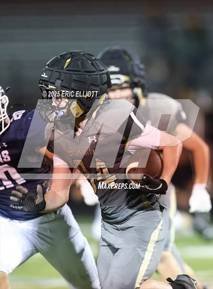 Thumbnail 3 in JV: Grove City @ Oil City photogallery.