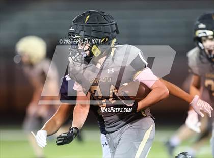 Thumbnail 2 in JV: Grove City @ Oil City photogallery.