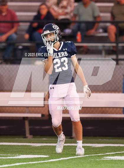 Thumbnail 3 in JV: Grove City @ Oil City photogallery.