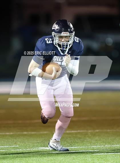 Thumbnail 3 in JV: Grove City @ Oil City photogallery.