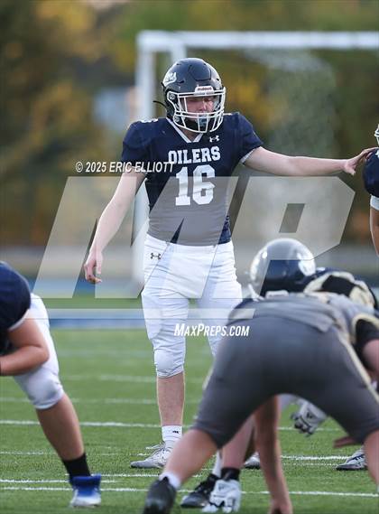 Thumbnail 3 in JV: Grove City @ Oil City photogallery.