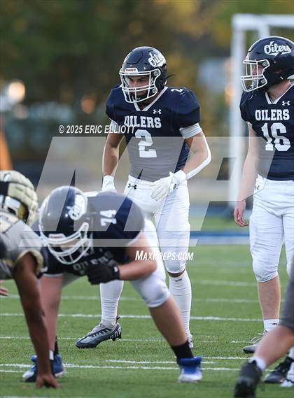 Thumbnail 1 in JV: Grove City @ Oil City photogallery.