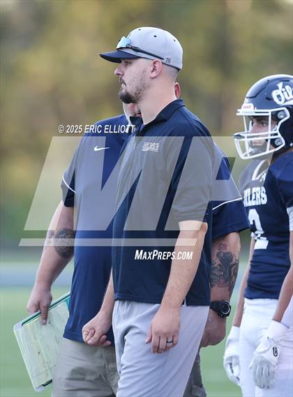 Thumbnail 1 in JV: Grove City @ Oil City photogallery.