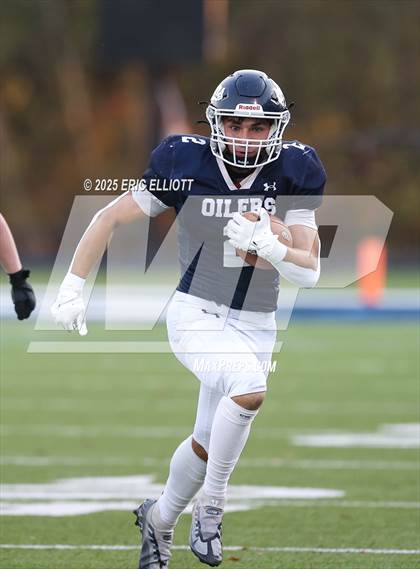 Thumbnail 3 in JV: Grove City @ Oil City photogallery.