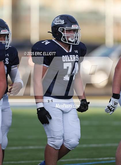 Thumbnail 3 in JV: Grove City @ Oil City photogallery.