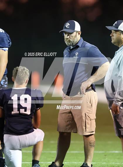 Thumbnail 2 in JV: Grove City @ Oil City photogallery.