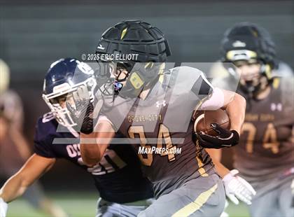 Thumbnail 1 in JV: Grove City @ Oil City photogallery.