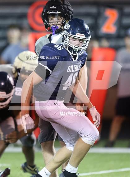 Thumbnail 2 in JV: Grove City @ Oil City photogallery.