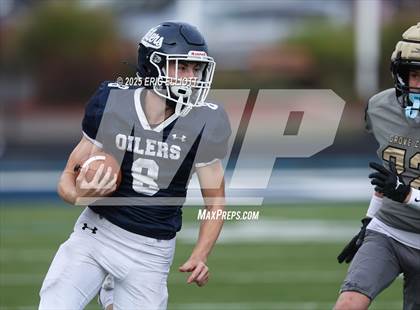 Thumbnail 1 in JV: Grove City @ Oil City photogallery.