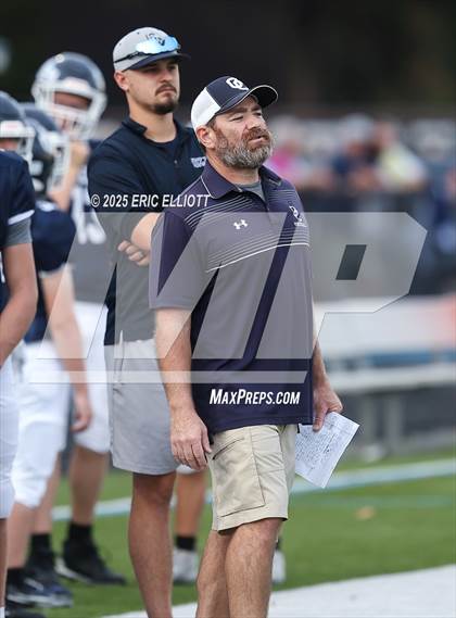 Thumbnail 2 in JV: Grove City @ Oil City photogallery.