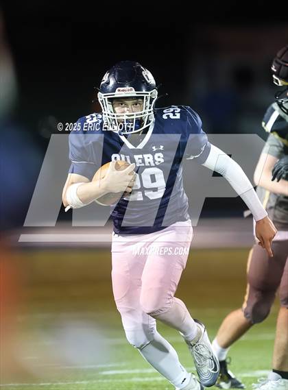 Thumbnail 1 in JV: Grove City @ Oil City photogallery.