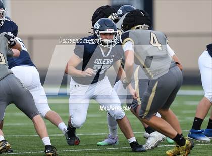 Thumbnail 2 in JV: Grove City @ Oil City photogallery.