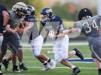 Thumbnail 2 in JV: Grove City @ Oil City photogallery.