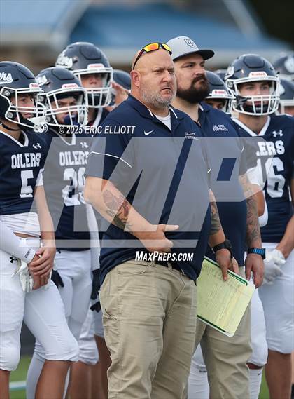 Thumbnail 3 in JV: Grove City @ Oil City photogallery.