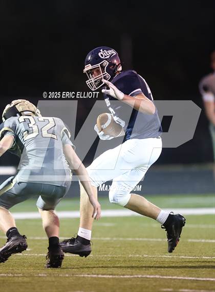 Thumbnail 3 in JV: Grove City @ Oil City photogallery.