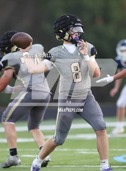 Thumbnail 1 in JV: Grove City @ Oil City photogallery.