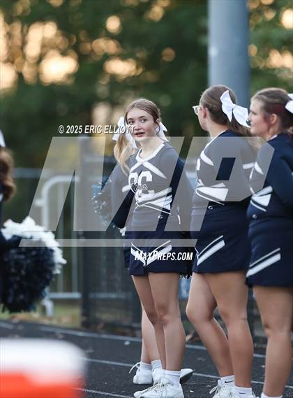 Thumbnail 2 in JV: Grove City @ Oil City photogallery.
