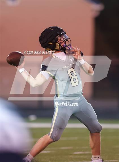 Thumbnail 1 in JV: Grove City @ Oil City photogallery.