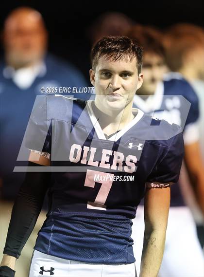 Thumbnail 3 in JV: Grove City @ Oil City photogallery.